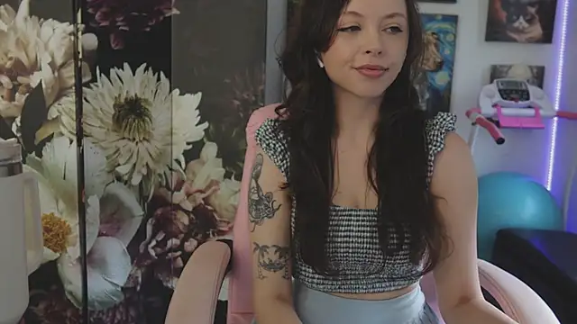 makiyahbelle online show from 11.28.25