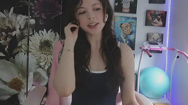 makiyahbelle online show from 02.23.26