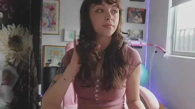 makiyahbelle online show from 04.23.26