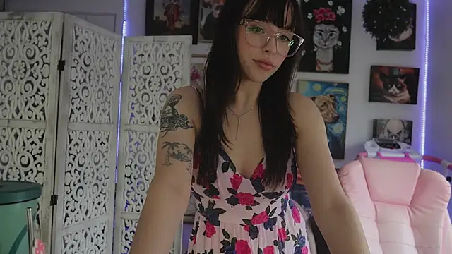 makiyahbelle online show from 06.15.26