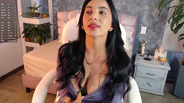 niko robin online show from 10.29.25