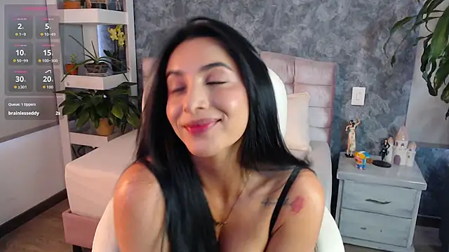 niko robin online show from 04.06.26