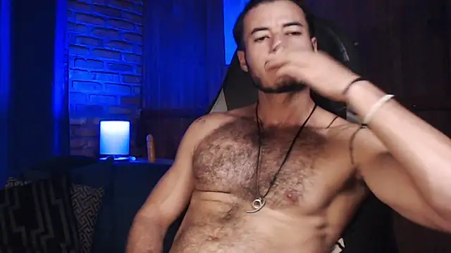 PedroMancini online show from 02.07.25