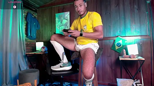 PedroMancini online show from 02.27.26