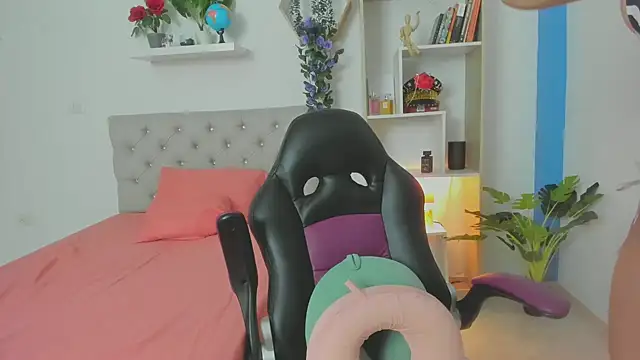 Gaby ortis online show from 12.09.24