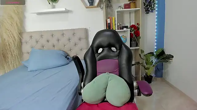 Gaby ortis online show from 03.01.26