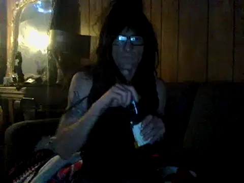 Snapshot of Ryoko_Momoko chatting on 02.24.25 Ryoko Momoko online show from 02.24.25