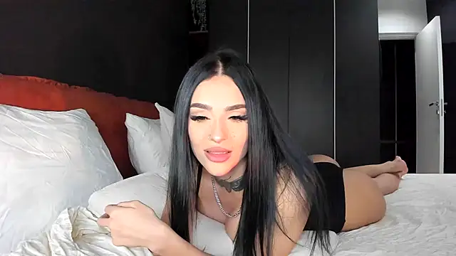 AshleyCums online show from 12.14.24