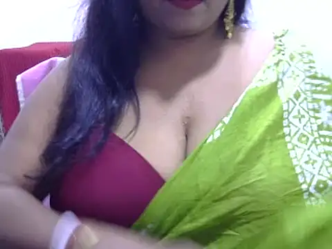 ROSEE MERRYYYY online show from 09.11.25