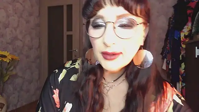 Aziza1 online show from 02.09.25