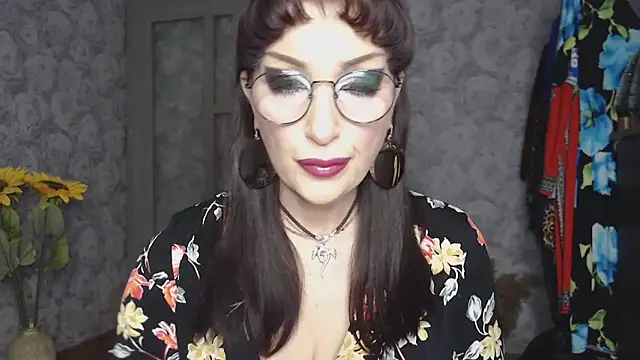 Aziza1 online show from 04.28.26