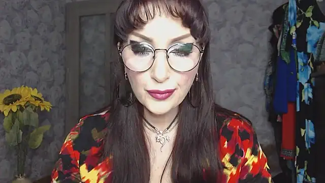 Aziza1 online show from 05.14.26