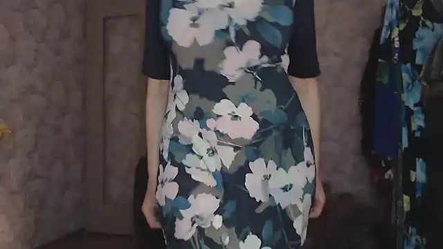 Aziza1 online show from 05.22.26