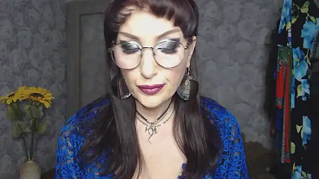 Aziza1 online show from 05.28.26