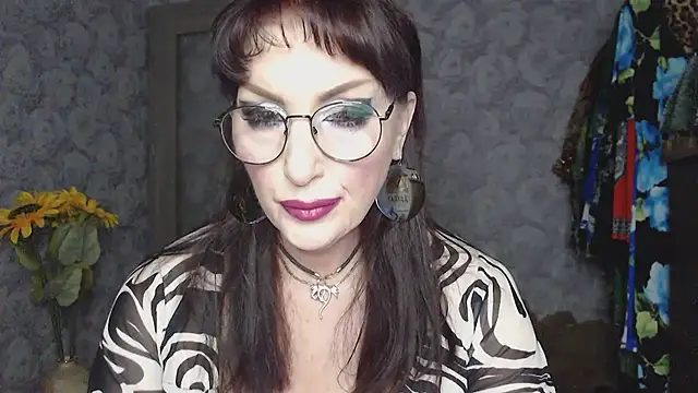 Aziza1 online show from 07.08.26