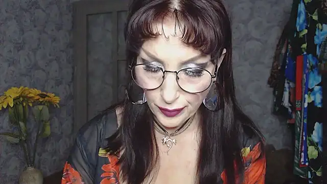 Aziza1 online show from 07.13.26