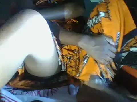 Hamie sexy online show from 01.31.25