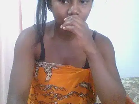 Hamie sexy online show from 09.28.25