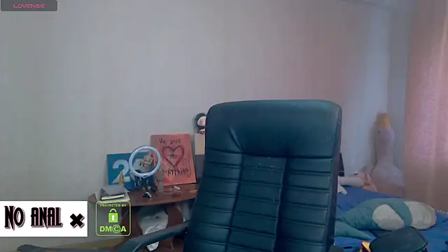 Dark  Elf online show from 11.10.25