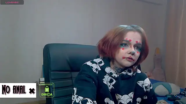 Dark  Elf online show from 11.16.25