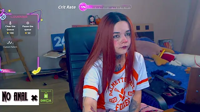 Dark  Elf online show from 01.16.26