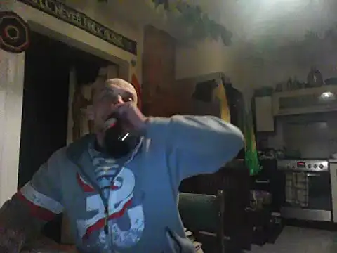 Sluchacze online show from 02.19.25