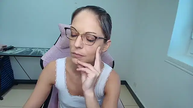 alixfeeling online show from 10.07.25