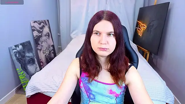SabrinaLee online show from 07.02.26