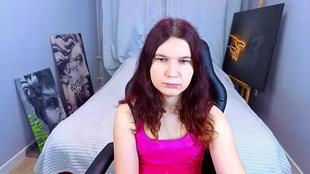 SabrinaLee online show from 07.04.26