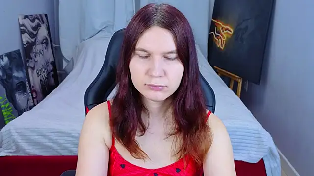 SabrinaLee online show from 07.15.26