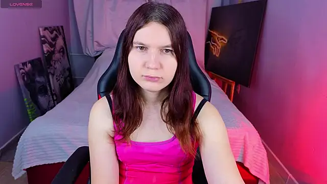 SabrinaLee online show from 07.18.26