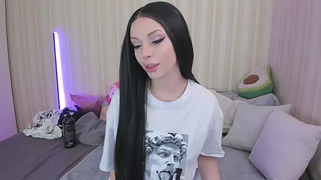 youreyesrgasm online show from 12.15.24