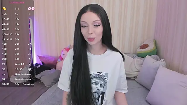 youreyesrgasm online show from 12.18.24