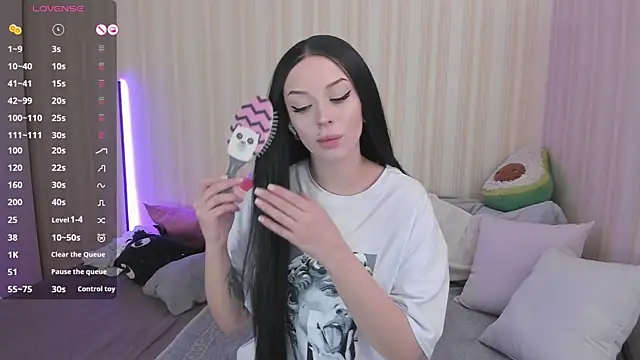 youreyesrgasm online show from 12.20.24