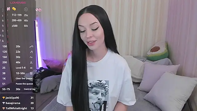 youreyesrgasm online show from 12.20.24