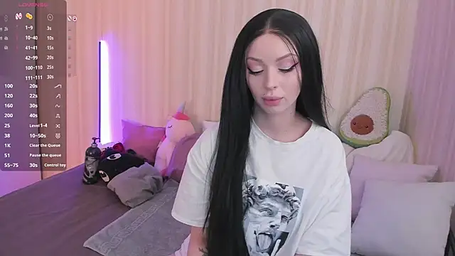 youreyesrgasm online show from 01.24.25