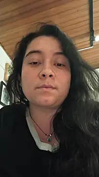 Babby Angel  online show from 10.20.25