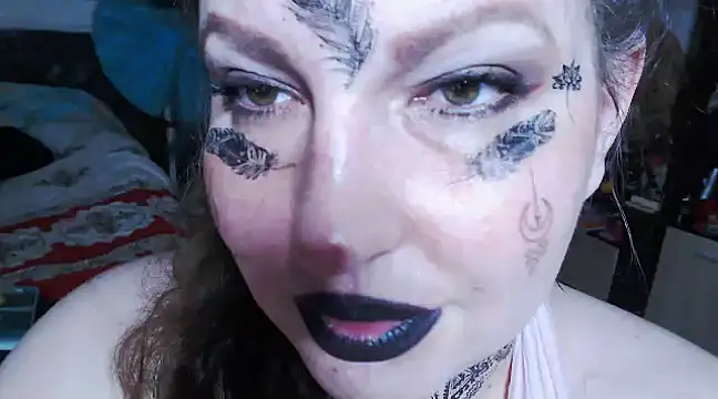 Snapshot of piticaforever chatting on 02.15.25 piticaforever online show from 02.15.25