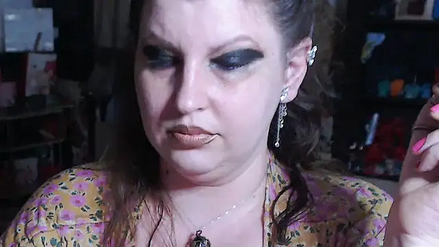 Snapshot of piticaforever chatting on 02.20.25 piticaforever online show from 02.20.25