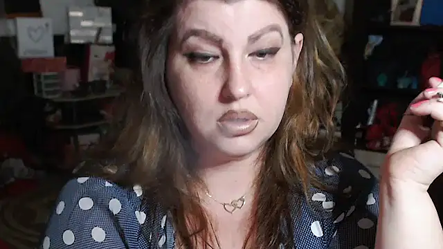 Snapshot of piticaforever chatting on 02.24.25 piticaforever online show from 02.24.25