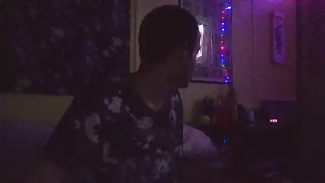 Snapshot of LordSpunFun chatting on 01.03.25 LordSpunFun online show from 01.03.25