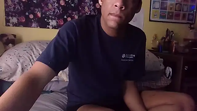 Snapshot of LordSpunFun chatting on 01.05.25 LordSpunFun online show from 01.05.25