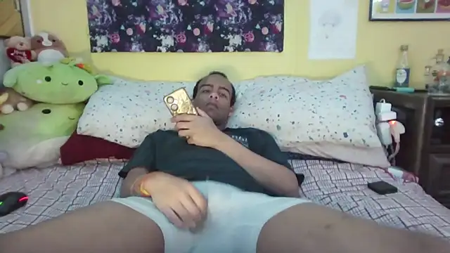 Snapshot of LordSpunFun chatting on 01.11.25 LordSpunFun online show from 01.11.25