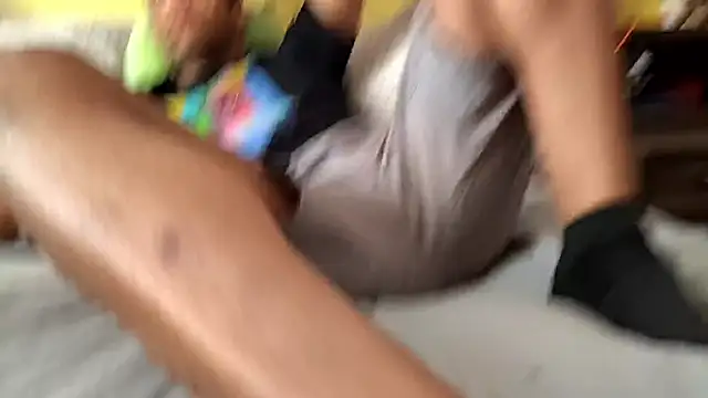 Snapshot of LordSpunFun chatting on 03.15.25 LordSpunFun online show from 03.15.25