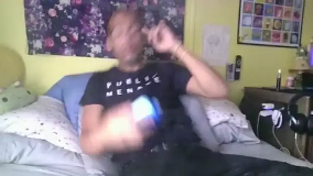 LordSpunFun online show from 02.01.26