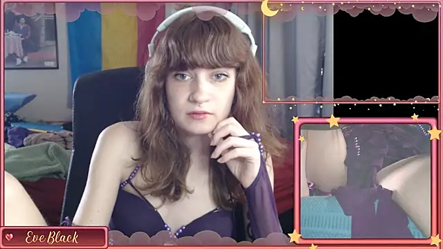 Snapshot of darksoulsandchill chatting on 04.09.26 darksoulsandchill online show from 04.09.26