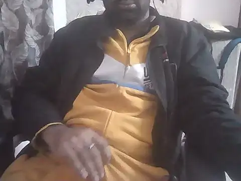 hotindianstud online show from 12.31.24