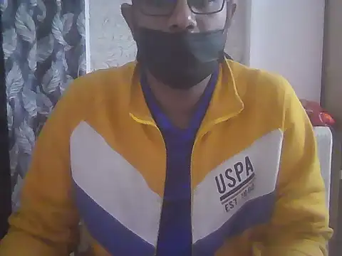 hotindianstud online show from 02.15.25