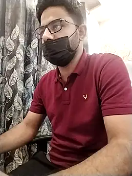 hotindianstud online show from 02.22.25