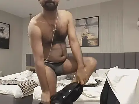 hotindianstud online show from 09.13.25